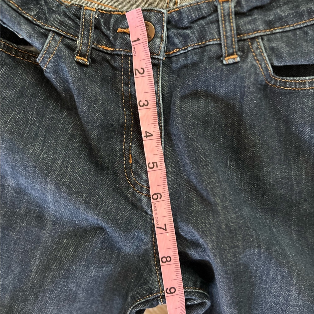 BODEN US Size 8 jeans - Picture 3 of 10